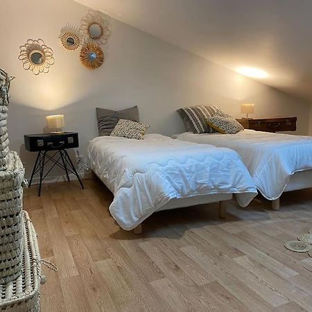 Superbe Duplex Vue Cathedrale Exceptionnelle Apartment Périgueux Exterior foto