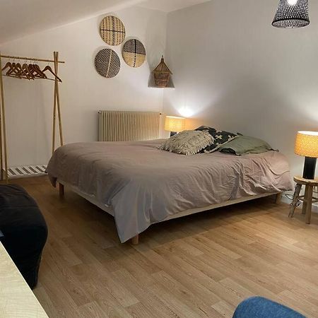 Superbe Duplex Vue Cathedrale Exceptionnelle Apartment Périgueux Exterior foto