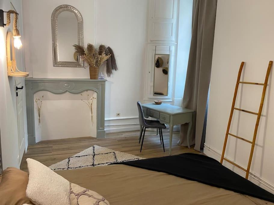 Superbe Duplex Vue Cathedrale Exceptionnelle Apartment Périgueux Exterior foto