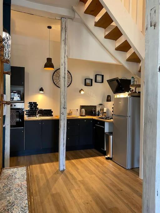 Superbe Duplex Vue Cathedrale Exceptionnelle Apartment Périgueux Exterior foto