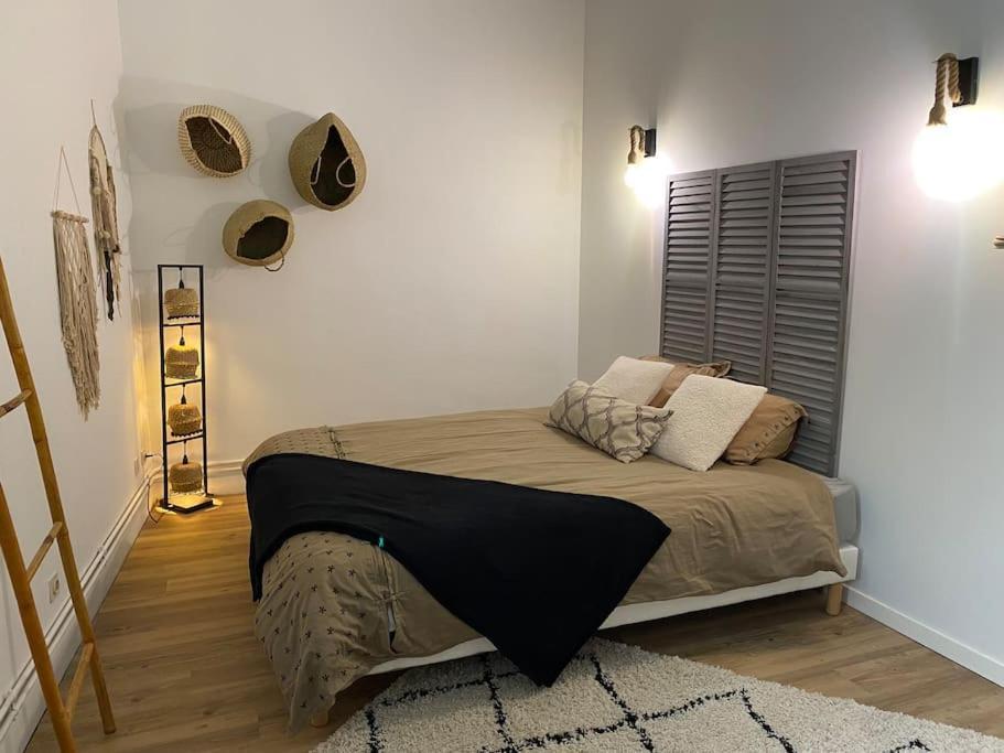 Superbe Duplex Vue Cathedrale Exceptionnelle Apartment Périgueux Exterior foto